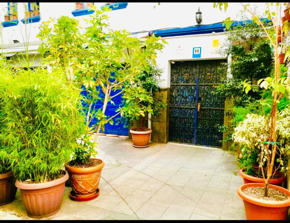 Boutique Portal De Cantuña 3* Quito