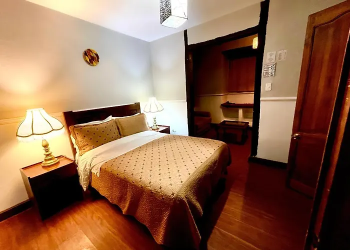 Hotel Cantuna