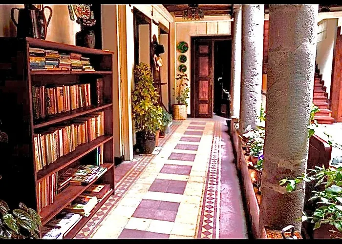 Hotel Boutique Portal de Cantuña