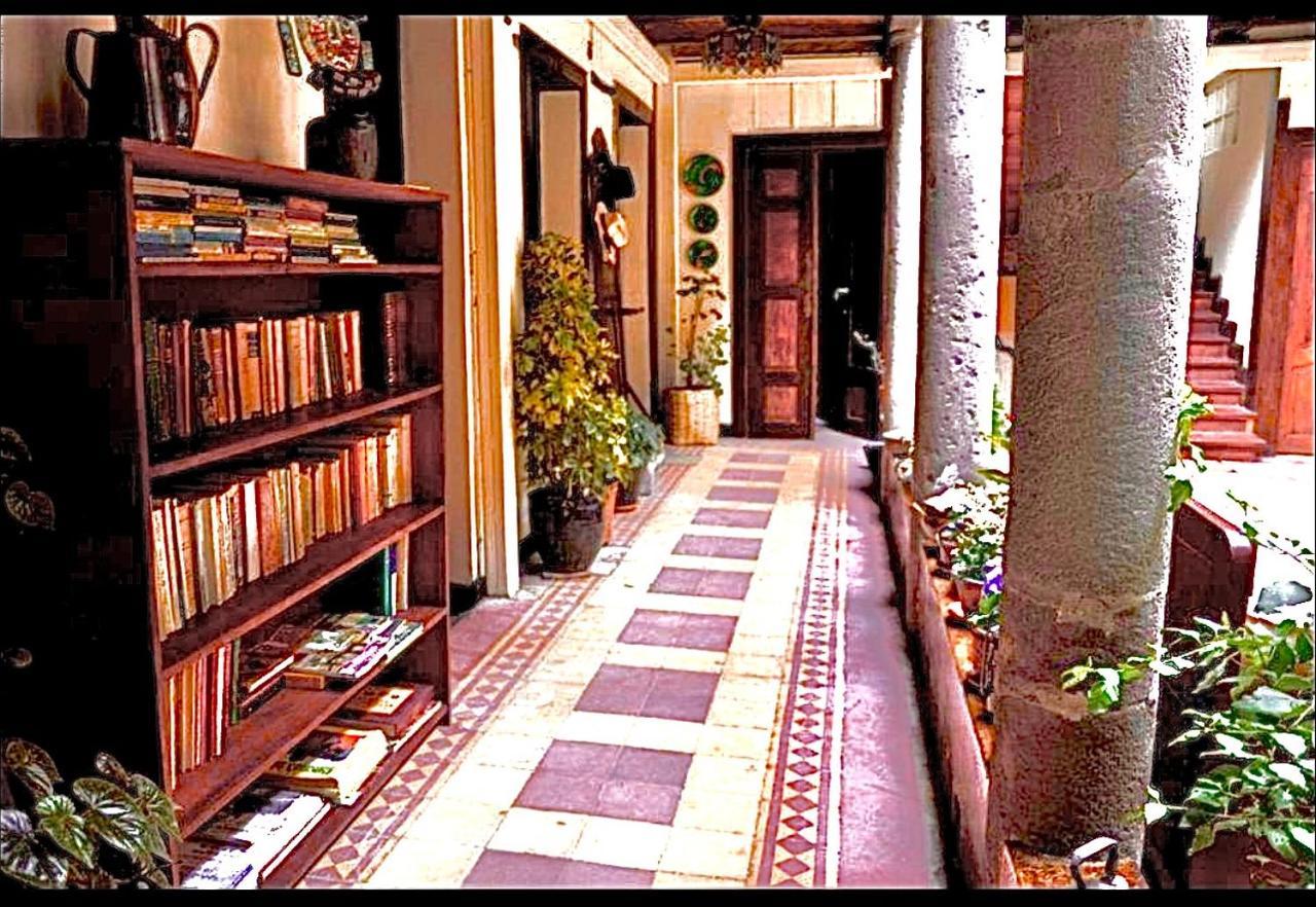 Boutique Portal De Cantuña Quito