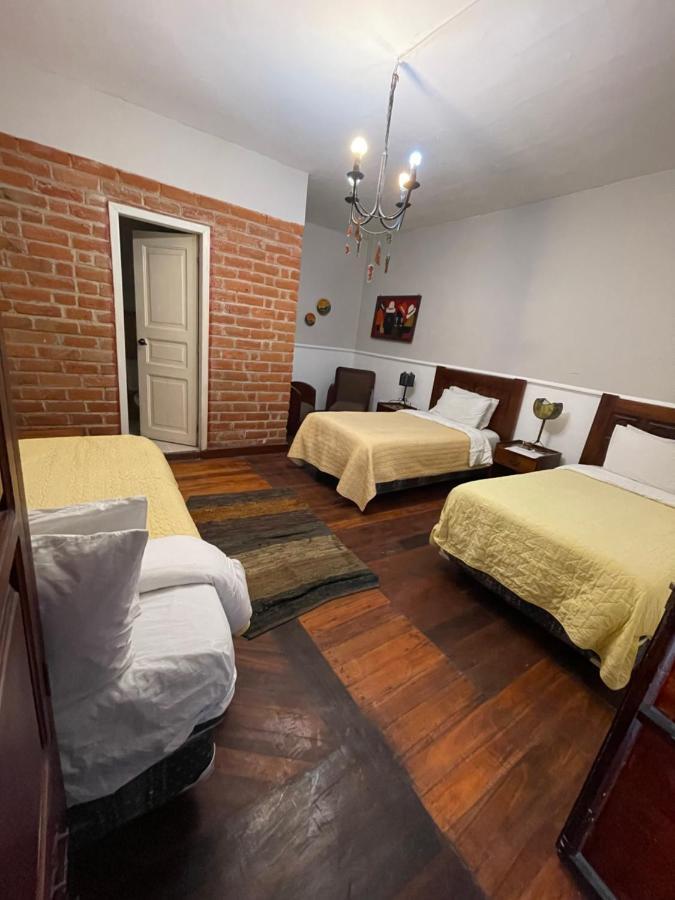Bed and breakfast Boutique Portal De Cantuña 3*