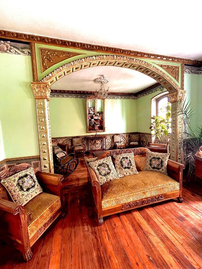Boutique Portal De Cantuña