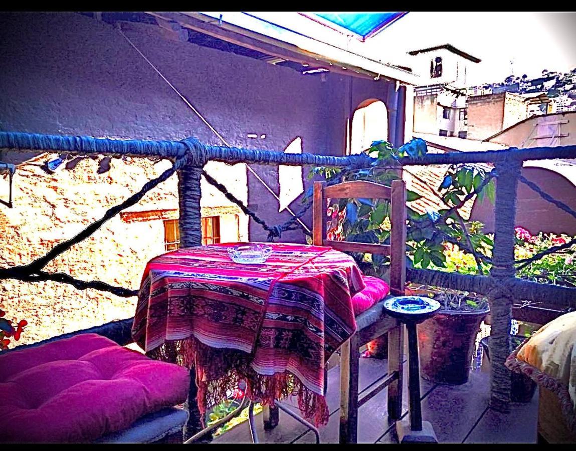Boutique Portal De Cantuña Quito