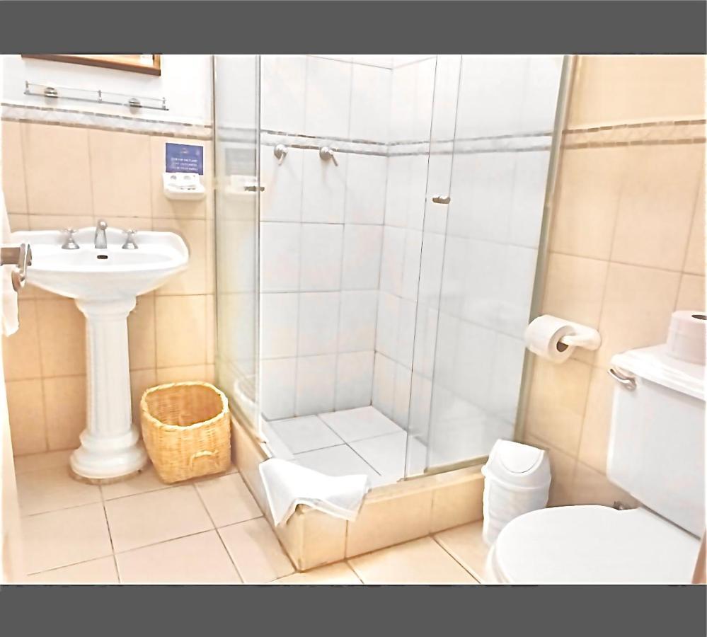 Boutique Portal De Cantuña 3* Quito