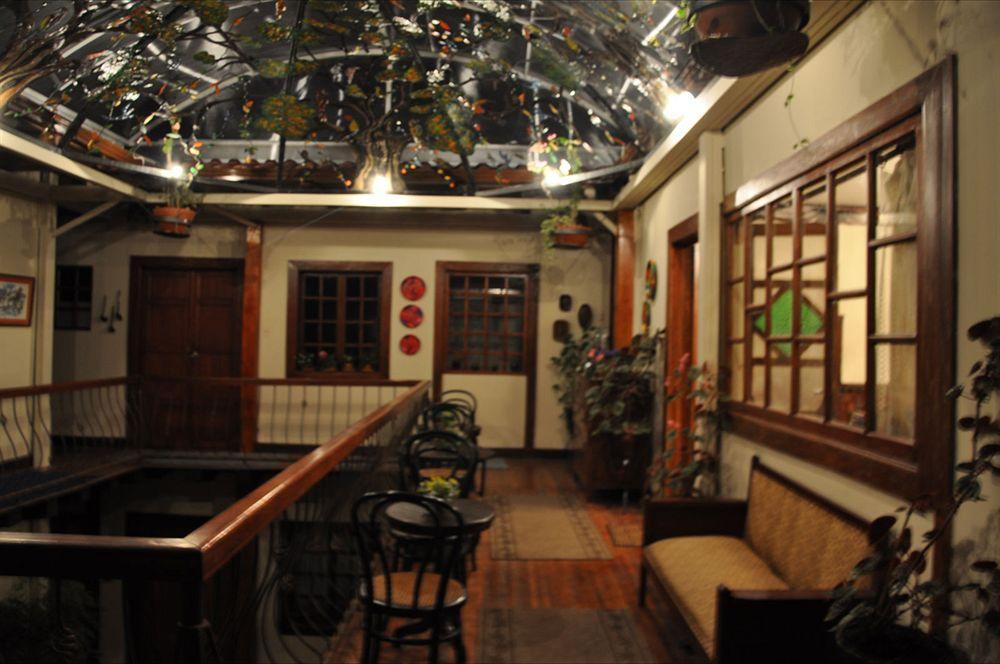 Bed and breakfast Boutique Portal De Cantuña 3*