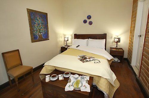 Boutique Portal De Cantuña 3*