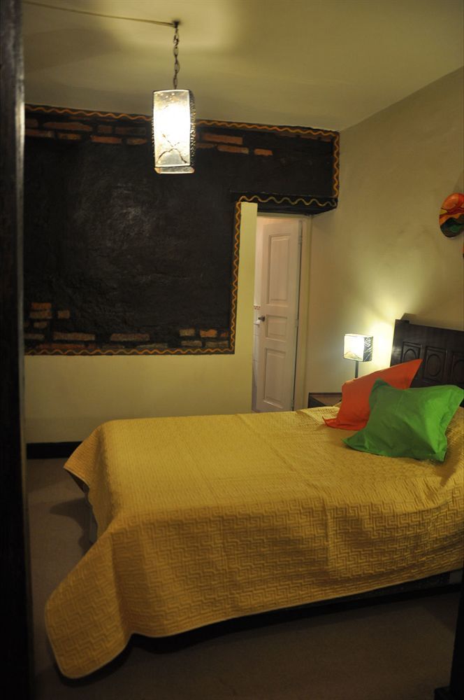Bed and breakfast Boutique Portal De Cantuña 3*